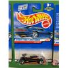Image 4 : Hot Wheels (4) : (c.1998/1999 Mattel) - Lotus Elise 34DR - 2000 First Edition Vulture - Deora II - E