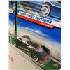 Image 5 : Hot Wheels (4) : (c.1998/1999 Mattel) - Lotus Elise 34DR - 2000 First Edition Vulture - Deora II - E