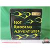Image 4 : Diecast Car : Hot Rodding Adventures : Series III : 1949 Mercury (Scale 1:24) (Box Measures: 5"H x 1