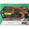 Image 2 : Diecast Truck : NWO Nitro-Streetrods "Sting" : 1956 Ford Pickup : Racing Champions (Limited Edition)