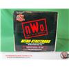 Image 4 : Diecast Truck : NWO Nitro-Streetrods "Sting" : 1956 Ford Pickup : Racing Champions (Limited Edition)