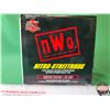 Image 6 : Diecast Truck : NWO Nitro-Streetrods "Sting" : 1956 Ford Pickup : Racing Champions (Limited Edition)