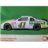 Image 10 : Diecast Cars (3) :  - #88 Kevin Schwantz - #41 Steve Grissom - #43 John Andretti (Scale 1:24) (SEE P