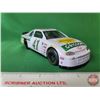 Image 13 : Diecast Cars (3) :  - #88 Kevin Schwantz - #41 Steve Grissom - #43 John Andretti (Scale 1:24) (SEE P