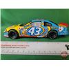 Image 16 : Diecast Cars (3) :  - #88 Kevin Schwantz - #41 Steve Grissom - #43 John Andretti (Scale 1:24) (SEE P