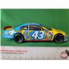 Image 18 : Diecast Cars (3) :  - #88 Kevin Schwantz - #41 Steve Grissom - #43 John Andretti (Scale 1:24) (SEE P