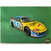 Image 19 : Diecast Cars (3) :  - #88 Kevin Schwantz - #41 Steve Grissom - #43 John Andretti (Scale 1:24) (SEE P