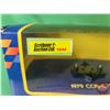 Image 11 : Diecast Car : 1979 Corvette : Motormax (Scale 1:24) (Box Measures: 4"H x 9-1/2"W x 4-1/2"D) (SEE PIC