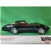 Image 6 : Diecast Car : 1979 Corvette : Motormax (Scale 1:24) (Box Measures: 4"H x 9-1/2"W x 4-1/2"D) (SEE PIC