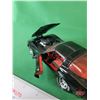 Image 8 : Diecast Car : 1979 Corvette : Motormax (Scale 1:24) (Box Measures: 4"H x 9-1/2"W x 4-1/2"D) (SEE PIC