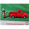 Image 13 : Collector Combo :  - Monster Truck - Ford V-8 Car - '56 Ford Pickup Truck - Mini Texaco Gas-Pump - V