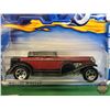Image 11 : Hot Wheels Stars (5)  - Nomadoer What - Oldsmobile Aurora - Blown Camaro - Ford Thunderbolt - Duesen