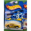 Image 4 : Hot Wheels Stars (5)  - Nomadoer What - Oldsmobile Aurora - Blown Camaro - Ford Thunderbolt - Duesen