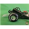 Image 10 : Diecast Car : Tom Hoover : Showtime : 1975 Monza Funny Car : Limited Edition 1 of 3,500 (Scale 1:24)