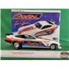Image 1 : Diecast Car : Tom Hoover : Showtime : 1975 Monza Funny Car : Limited Edition 1 of 3,500 (Scale 1:24)