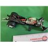 Image 7 : Diecast Car : Tom Hoover : Showtime : 1975 Monza Funny Car : Limited Edition 1 of 3,500 (Scale 1:24)