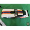 Image 8 : Diecast Car : Tom Hoover : Showtime : 1975 Monza Funny Car : Limited Edition 1 of 3,500 (Scale 1:24)
