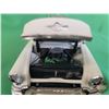 Image 10 : Diecast Car : 1955 Oldsmobile Super Eighty-Eight Convertible : Danbury Mint (Scale 1:24) (Box Measur
