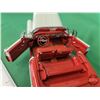 Image 11 : Diecast Car : 1955 Oldsmobile Super Eighty-Eight Convertible : Danbury Mint (Scale 1:24) (Box Measur