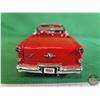Image 5 : Diecast Car : 1955 Oldsmobile Super Eighty-Eight Convertible : Danbury Mint (Scale 1:24) (Box Measur