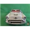 Image 9 : Diecast Car : 1955 Oldsmobile Super Eighty-Eight Convertible : Danbury Mint (Scale 1:24) (Box Measur