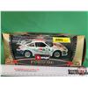 Image 1 : Diecast Car : Burago : Porsche : GT3 Cup 1997 : Bijoux Collection (Scale 1:24) (Box Measures: 4"H x 