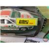Image 7 : Diecast Car : Burago : Porsche : GT3 Cup 1997 : Bijoux Collection (Scale 1:24) (Box Measures: 4"H x 