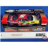 Image 1 : Diecast Race Car : NASCAR : Racing Champions : #5 Terry Labonte (Scale 1:24) (Box Measures: 3-1/2"H 