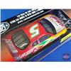 Image 6 : Diecast Race Car : NASCAR : Racing Champions : #5 Terry Labonte (Scale 1:24) (Box Measures: 3-1/2"H 