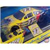Image 3 : Diecast Race Cars (2 in Pkg) : NASCAR : Racing Champions : #77 Robert Pressley (Scale 1:24 & 1:64) (