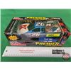 Image 2 : Diecast Race Car : NASCAR : Racing Champions : Premier Chase the Race : #26 Jimmy Spencer (Scale 1:2