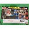 Image 4 : Diecast Race Car : NASCAR : Racing Champions : Premier Chase the Race : #26 Jimmy Spencer (Scale 1:2