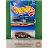 Image 1 : Hot Wheels : Tony Hawk Skate Series - Speed Blaster (c.1999 Mattel)  (SEE PICS!)