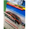 Image 2 : Hot Wheels : Tony Hawk Skate Series - Speed Blaster (c.1999 Mattel)  (SEE PICS!)