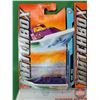 Image 2 : Matchbox (2) : (c.2011 Mattel) - MBX RSQ - PIT KING  (SEE PICS!)