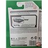 Image 18 : Hot Wheels (5) : Track Stars (c.2007/2008/2009 Mattel) - Reverb - Accelium - Synkro - Dodge XP-07 -
