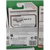 Image 21 : Hot Wheels (5) : Track Stars (c.2007/2008/2009 Mattel) - Reverb - Accelium - Synkro - Dodge XP-07 -