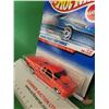 Image 2 : Hot Wheels : 2000 First Editions - Chevy Pro Stock Truck (c.1999 Mattel)  (SEE PICS!)