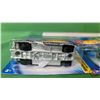 Image 10 : Hot Wheels (4) : Scrapheads (c.2003 Mattel) - Nash Metropolitan - Enforcer - Mega-Duty - Humvee  (SE