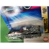 Image 3 : Hot Wheels (4) : Scrapheads (c.2003 Mattel) - Nash Metropolitan - Enforcer - Mega-Duty - Humvee  (SE