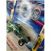 Image 5 : Hot Wheels (4) : Scrapheads (c.2003 Mattel) - Nash Metropolitan - Enforcer - Mega-Duty - Humvee  (SE