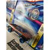 Image 7 : Hot Wheels (4) : Scrapheads (c.2003 Mattel) - Nash Metropolitan - Enforcer - Mega-Duty - Humvee  (SE