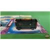 Image 13 : Hot Wheels (4) : (c.2007 Mattel) - Hot Trucks Boom Box - Hummer H3 - Street Beast II Preying Menace