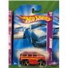 Image 4 : Hot Wheels (4) : (c.2007 Mattel) - Hot Trucks Boom Box - Hummer H3 - Street Beast II Preying Menace