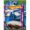 Image 6 : Hot Wheels (4) : (c.2007 Mattel) - Hot Trucks Boom Box - Hummer H3 - Street Beast II Preying Menace