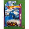 Image 8 : Hot Wheels (4) : (c.2007 Mattel) - Hot Trucks Boom Box - Hummer H3 - Street Beast II Preying Menace