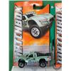 Image 2 : Matchbox (3) : Max Camping (c.2011 Mattel) - Baja Bullet - Caterham R500 Superlight - Trail Tipper