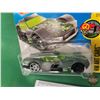 Image 3 : Hot Wheels (4) : (c.2015/2020 Mattel) - HW Art Cars - HW Digital Circuit - Street Beasts - HW Digita