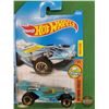 Image 8 : Hot Wheels (4) : (c.2015/2020 Mattel) - HW Art Cars - HW Digital Circuit - Street Beasts - HW Digita