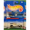 Image 4 : Hot Wheels (4) : (c.1998 Mattel) - Baby Boomer - Dodge - Flashfire - Sweet '16  (SEE PICS!)